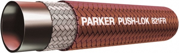 PARKER 821FR-4-BRN-RL