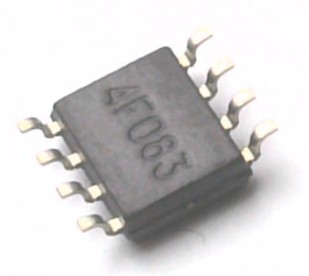 TEXAS INSTRUMENTS SEMI TL062ID