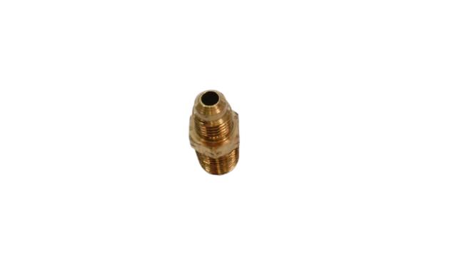 MUELLER INDUSTRIES A04585