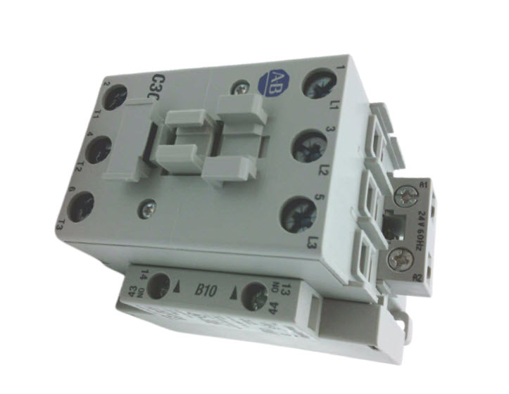 ALLEN BRADLEY 100-C30J10