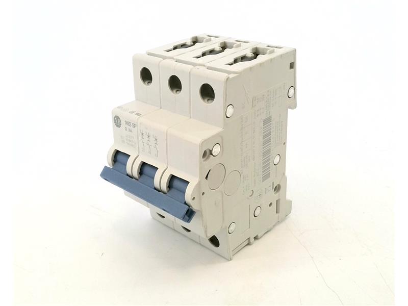 ALLEN BRADLEY 1492-SPM3D30