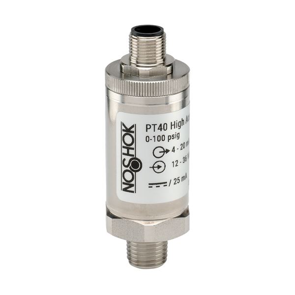 NOSHOK PT40-150PSIG-1-1-2-25