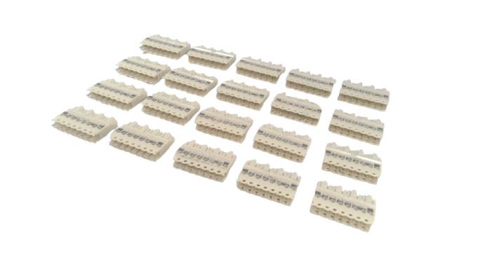 PANDUIT P110CB4-K20Y