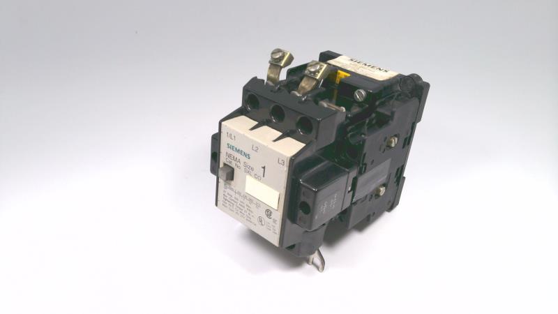 SIEMENS SXLCO120