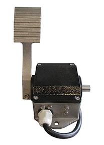 CURTIS INSTRUMENTS FP-6D