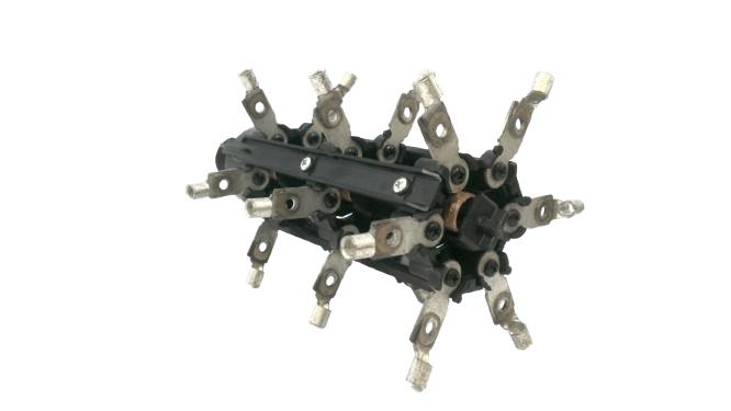 2237500C205 by EATON CORPORATION