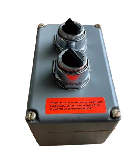 SCHNEIDER ELECTRIC 9001-AEQ2436G1
