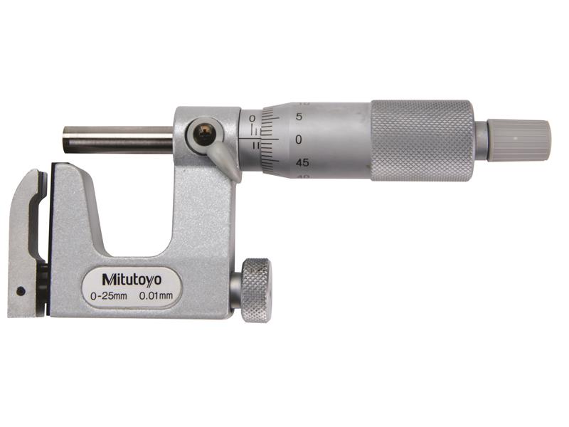 MITUTOYO 117-101