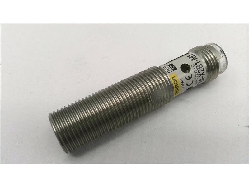 OMRON E2FM-X2B1-M1
