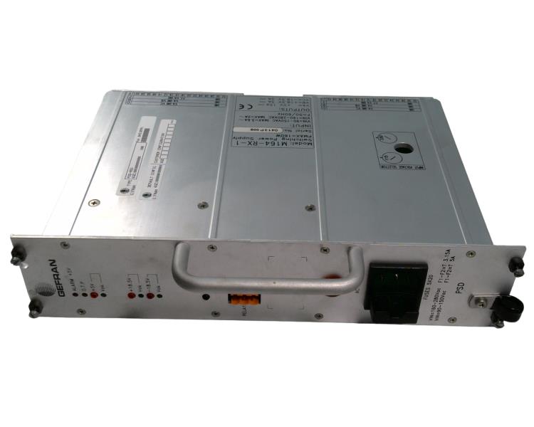 GEFRAN M164-RX-1