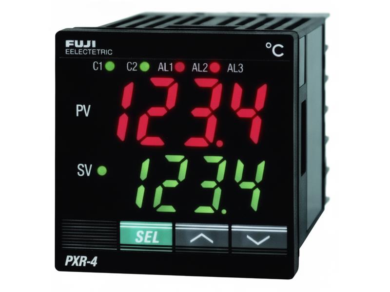 PXR4-REY1-GV0A1 par FUJI ELECTRIC
