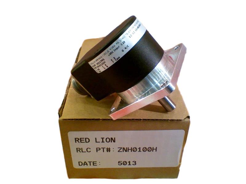 ZNH0100H par RED LION CONTROLS