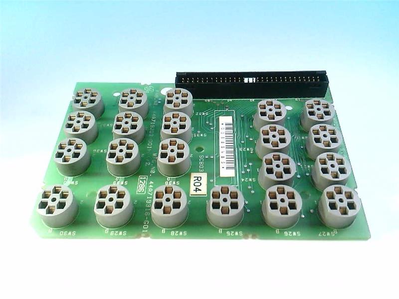 FANUC 44A719316-G01