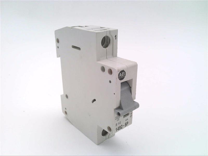 ALLEN BRADLEY 1492-SP1B100