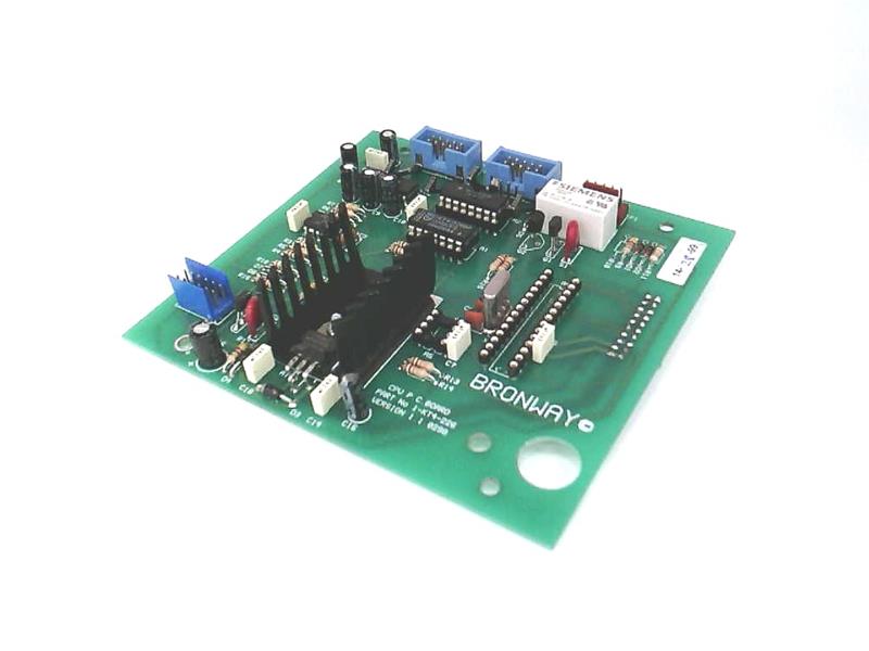 BRONWAY AUTOMATION 1 KT4 226