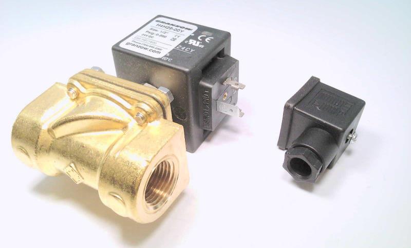 GRANZOW H4H29-00Y