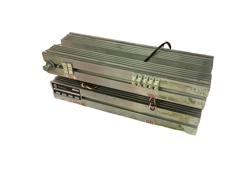 UTCCBRS6B-300A-460-1 par BENSHAW
