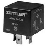 AMERICAN ZETTLER ST9721-U1