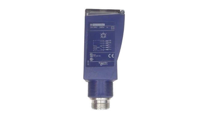SCHNEIDER ELECTRIC XUC9ARCTU78