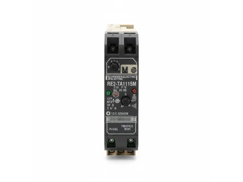 SCHNEIDER ELECTRIC RE2-TA1115M