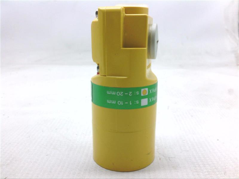 TURCK BC20-K40SR-VP6X