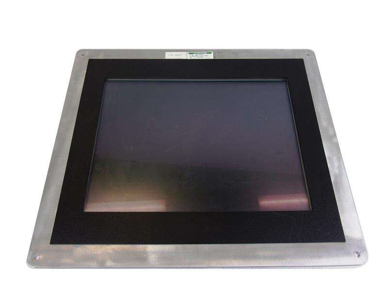 MASS MULTIMEDIA LCDSA151-CAP-USB-PM