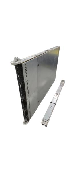 SUPERMICRO CSE-819U
