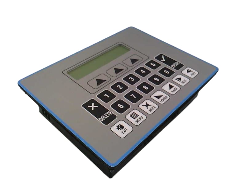 IMO NEXUS-TERM-0.5