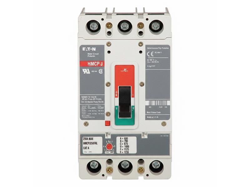 EATON CORPORATION 2B1/J