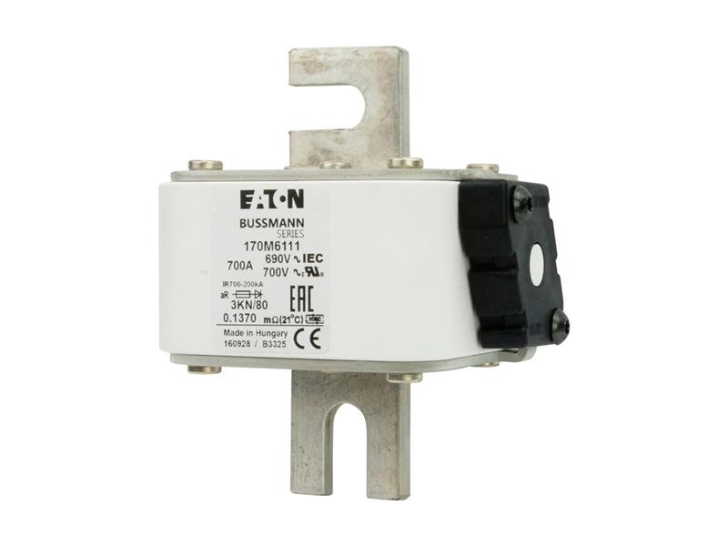 EATON CORPORATION 170M6111