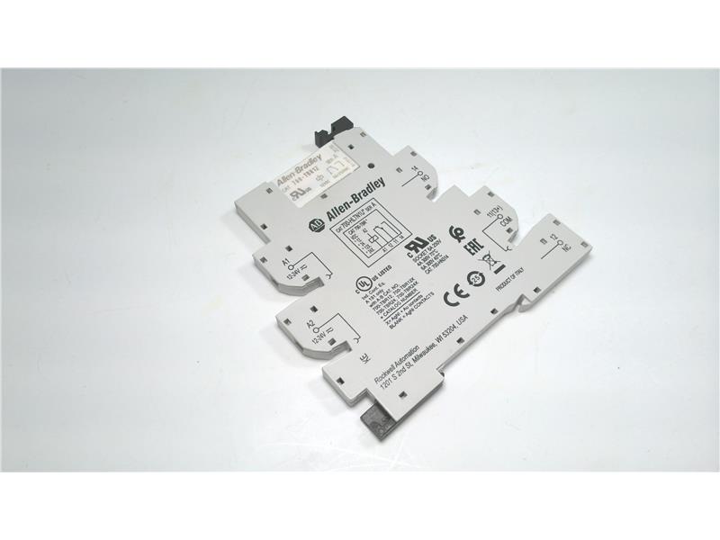 ALLEN BRADLEY 700-HLTN1U12