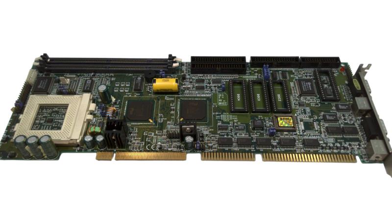 IEI INTEGRATION CORP ROCKY-548TX