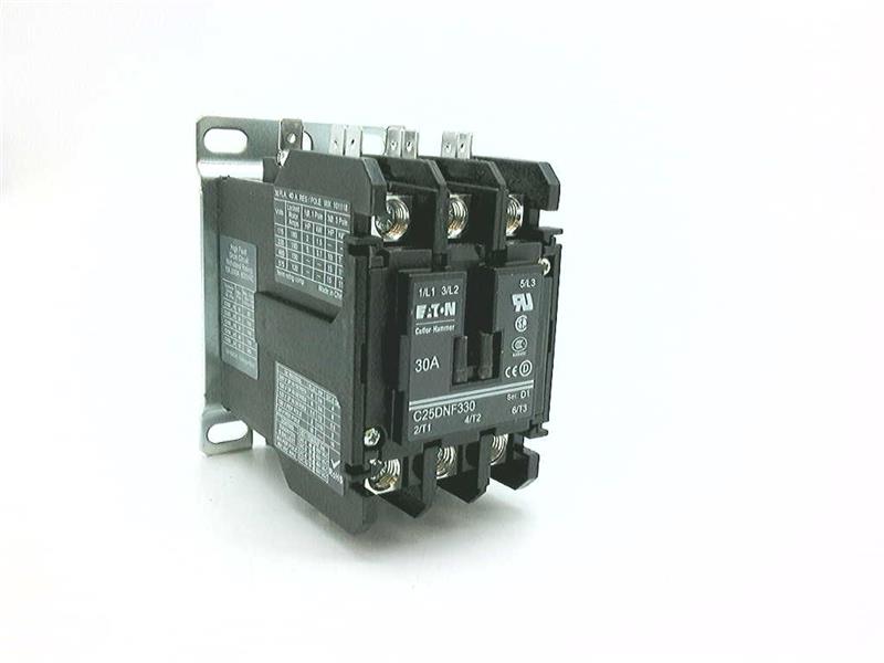 EATON CORPORATION C25DNF330T