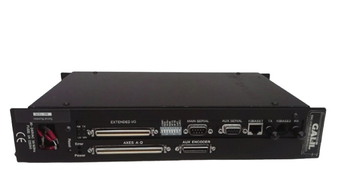 DMC-2140 by GALIL MOTION CONTROLS