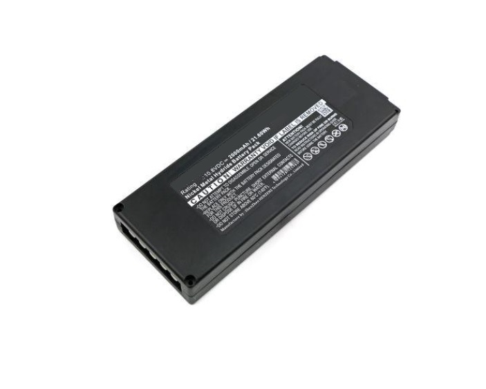 RADWELL VERIFIED SUBSTITUTE BT081-00061-SUB