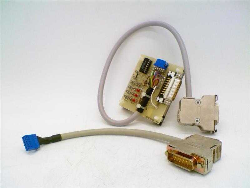 SIEMENS 6FC9338-1AB