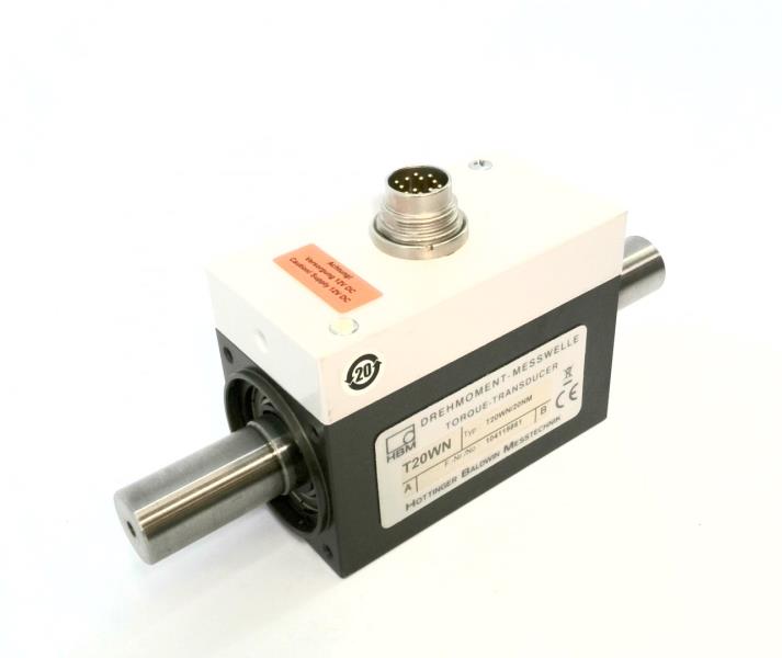 HBM T20WN/20NM