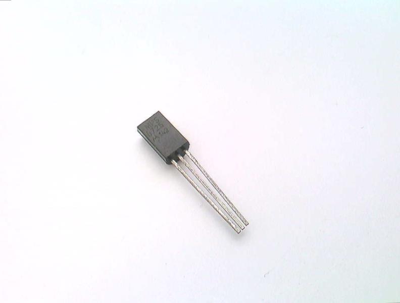 NATIONAL SEMICONDUCTOR MPS6725