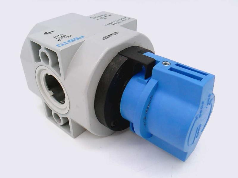 FESTO HE-3/4-D-MAXI-NPT
