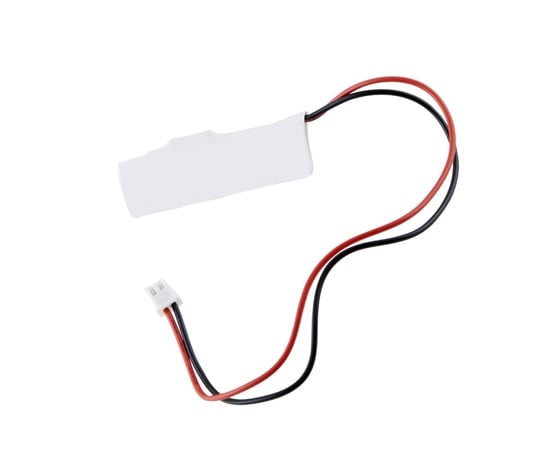 RADWELL VERIFIED SUBSTITUTE ELB-CS01-SUB
