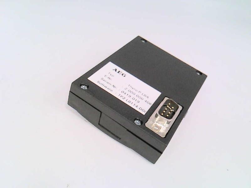 EEC AEG 2.000.000.406
