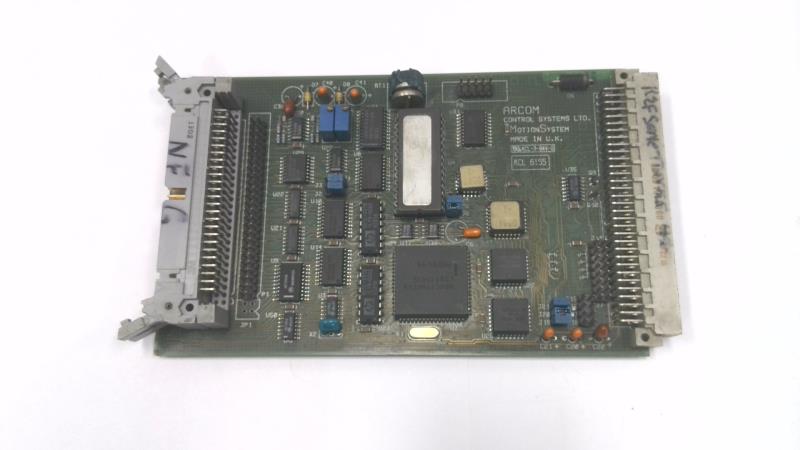 ARCOM KCL 6155