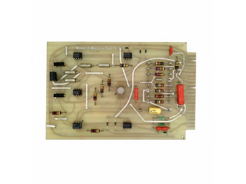 50306 by MONARCH MARKING