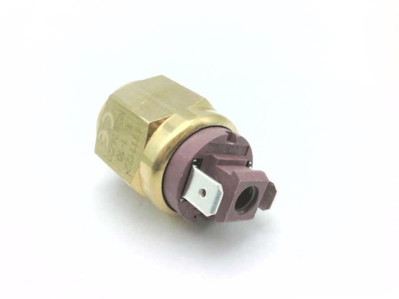 EUROSWITCH 4111122