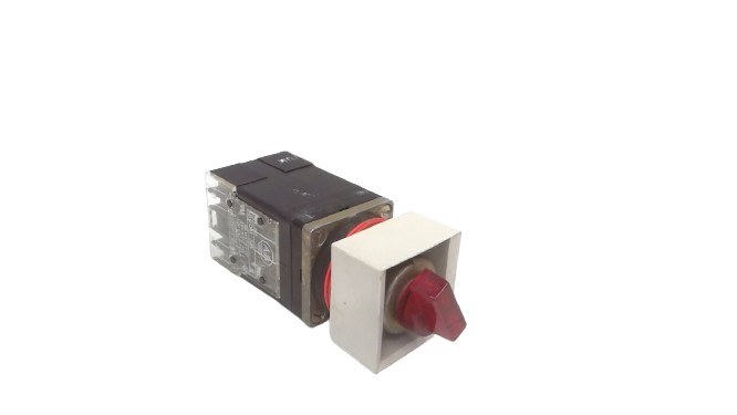 ALLEN BRADLEY 800MS-6HX2B