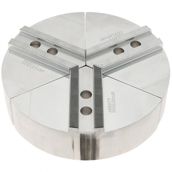 ABBOTT WORKHOLDING HOW12MA8P