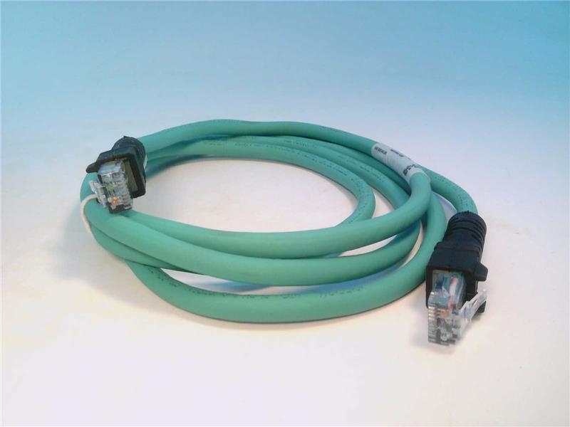 TURCK RJ45 RJ45 441-2M