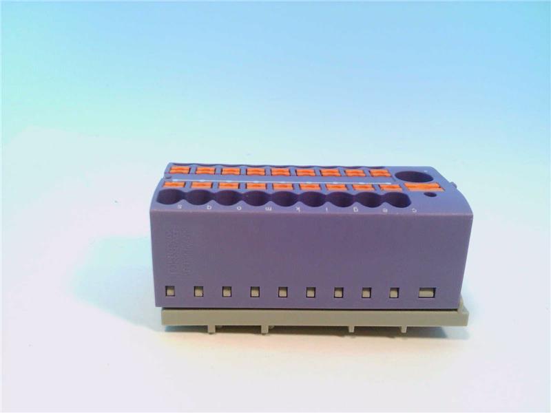 PHOENIX CONTACT PTFIX 6/18X2,5-NS35 VT