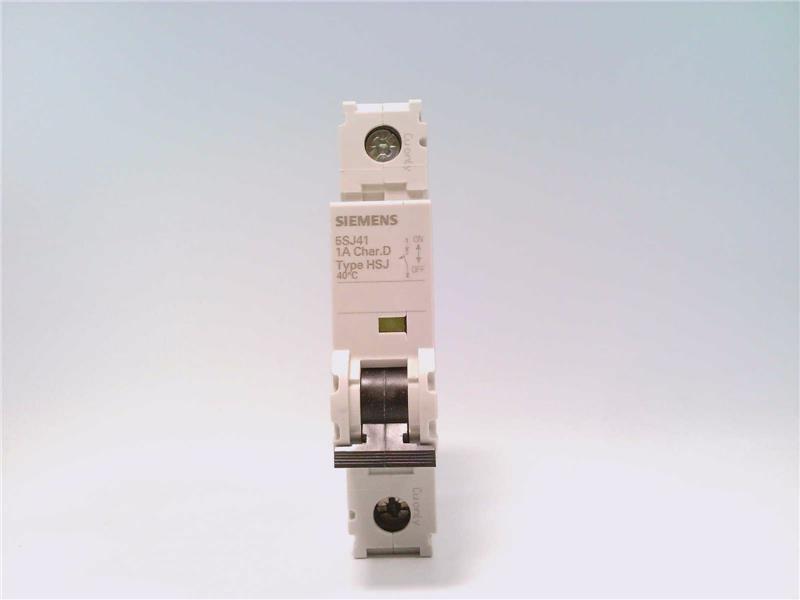 SIEMENS 5SJ41018HG40
