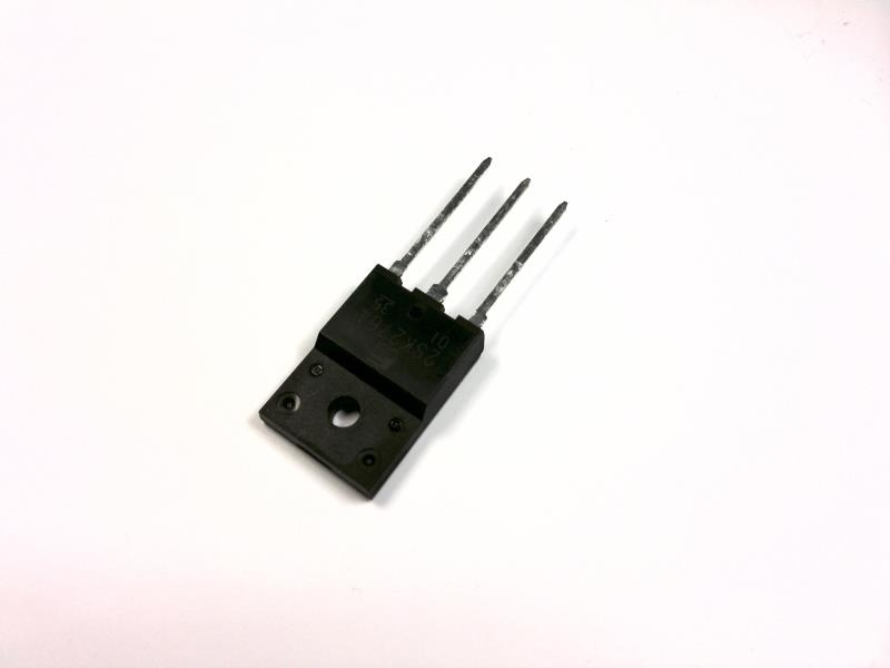 FUJI ELECTRIC 2SK2764-01R
